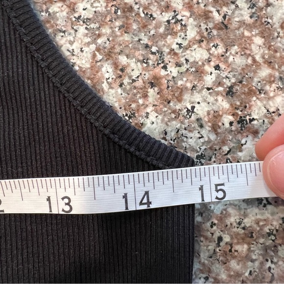 SHEIN EZwear 3 pcs Solid Tank Top Size L - Picture 11 of 16